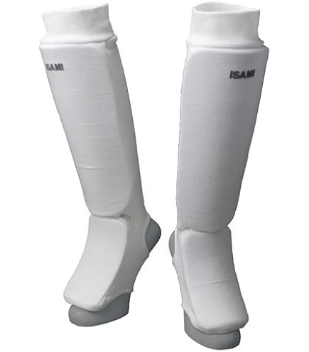 Amazon | ISAMI(イサミ) レッグアンクル＆アンクル A-L-227 白 J（XS